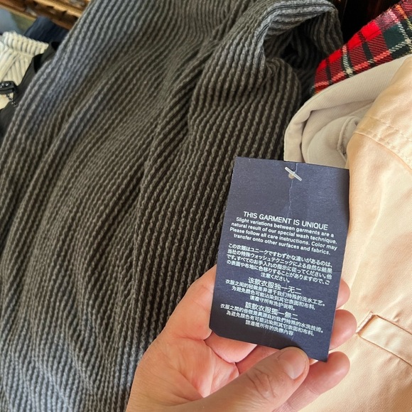 GAP - City Short Shorts - Picture 6 of 7